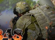 Бої за Україну продовжуються