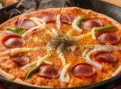 Эта пицца покорит любого гурмана (изображение создано с помощью ИИ)