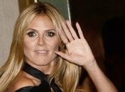 Диета Хайди Клум: уксус поможет похудеть