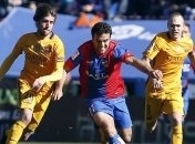 Луис Энрике повторил рекорд Гвардиолы в "Барселоне"