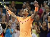 Долгополов проиграл Рафаэлю Надалю