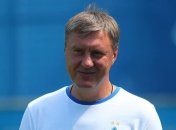 Хацкевич: Цыганков и Соль травмированы