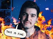 Известный украинский YouTube-канал могут заблокировать навсегда: виноват "1+1"