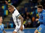 Сборная Украины минимально обыграла Северную Ирландию (видео)