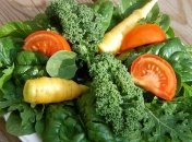 Самые полезные продукты для здоровой и красивой кожи (Фото)