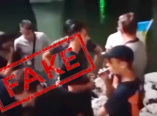 россияне спутали украинцев с грузинами