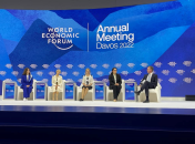 Полная экономическая интеграция в ЕС является путем к безопасности в Украине – Свириденко