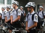 МВД: на улицы Харькова возвращается велопатруль