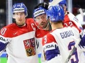 ЧМ по хоккею: Беларусь проиграла Чехии, США забросили Кореи 13 шайб