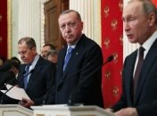 Путин хочет обменять Карабах на Крым, - Айдер Муждабаев