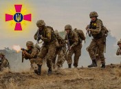 День Сухопутных войск Украины в 2022 году выпадает на понедельник