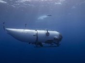 Поиски пропавшей субмарины продолжаются