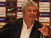 Луческу: Сборная Украины сделает все, чтобы обыграть Турцию и меня лично