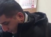 Сдали тормоза: виновник смертельной аварии в Москве пытается "отмазаться" (видео)