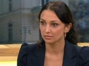 Скандальную Пимахову уволили с должности замглавы миграционной службы