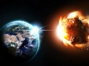 Ученые заявили о новом гигантском летящем к Земле астероиде 