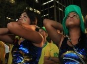 ЧМ-2014. Стала известна первая пара полуфиналистов