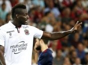 Балотелли: Это сюрприз, но я счастлив