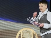 Савченко рассказала о своем здоровье