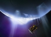 Ученые сделали невероятное открытие о спутнике Сатурна