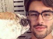 Женщины выбрали типажи мужчин, которых считают самыми красивыми (Фото)