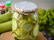 Заготовки на зиму из кабачков: простые рецепты