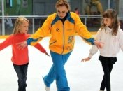 Украинка Оксана Баюл подала в суд США иск на $400 млн