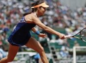 Ролан Гаррос (WTA). Вылет Иванович, победа Янкович и все результаты