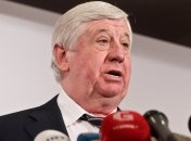 Шокин встретился с делегацией комитета ЕС по политике безопасности