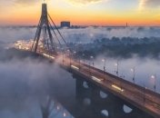 Очередной температурный рекорд в Киеве