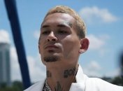 Моргенштерн своеобразно отреагировал на известную кричалку