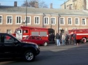 Сегодня в центре Николаева прогремел взрыв