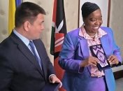 Климкин в Кении: что обсуждалось в рамках официального визита