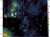 Найдена галактика-загадка