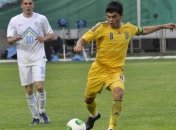 Полузащитник "Металлиста": Если пацан сказал, пацан сделает