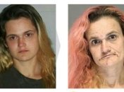 Результат налицо: как меняется внешность человека из-за наркотиков (Фото)