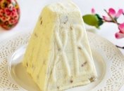 Рецепт дня: королівська сирна паска