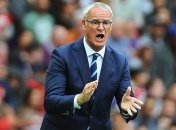 Раньери: "Лестер" намерен выйти в плей-офф Лиги чемпионов