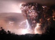 Невообразимые явления, наблюдаемые в природе (Фото)