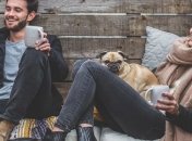 Як вітати жінку на 8 березня