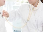 С Днем медицинского работника 2020! Поздравления в стихах и красивых открытках