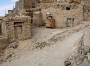 Уникальная деревня - Кандован (Фото)