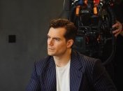 Генри Кавилл пока не вернется как "Супермен"