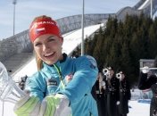 Коукалова пропустит следующий сезон 