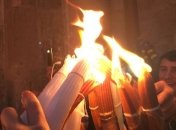 Благодатный огонь 2019: символика и тайна снисхождения