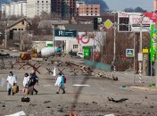 Поряд з нами жінки, які зазнали насильства, та діти, які дорослішатимуть з травмами. Нам потрібно вчитися, як жити з цим