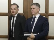 Маас о "газовых переговорах": Транзит следует продолжать и после 2019 года