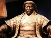 Ученые раскрыли тайну рода Чингисхана