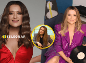 Певица Наталья Могилевская