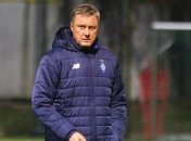 Хацкевич: Начали тяжело, но потом поймали кураж